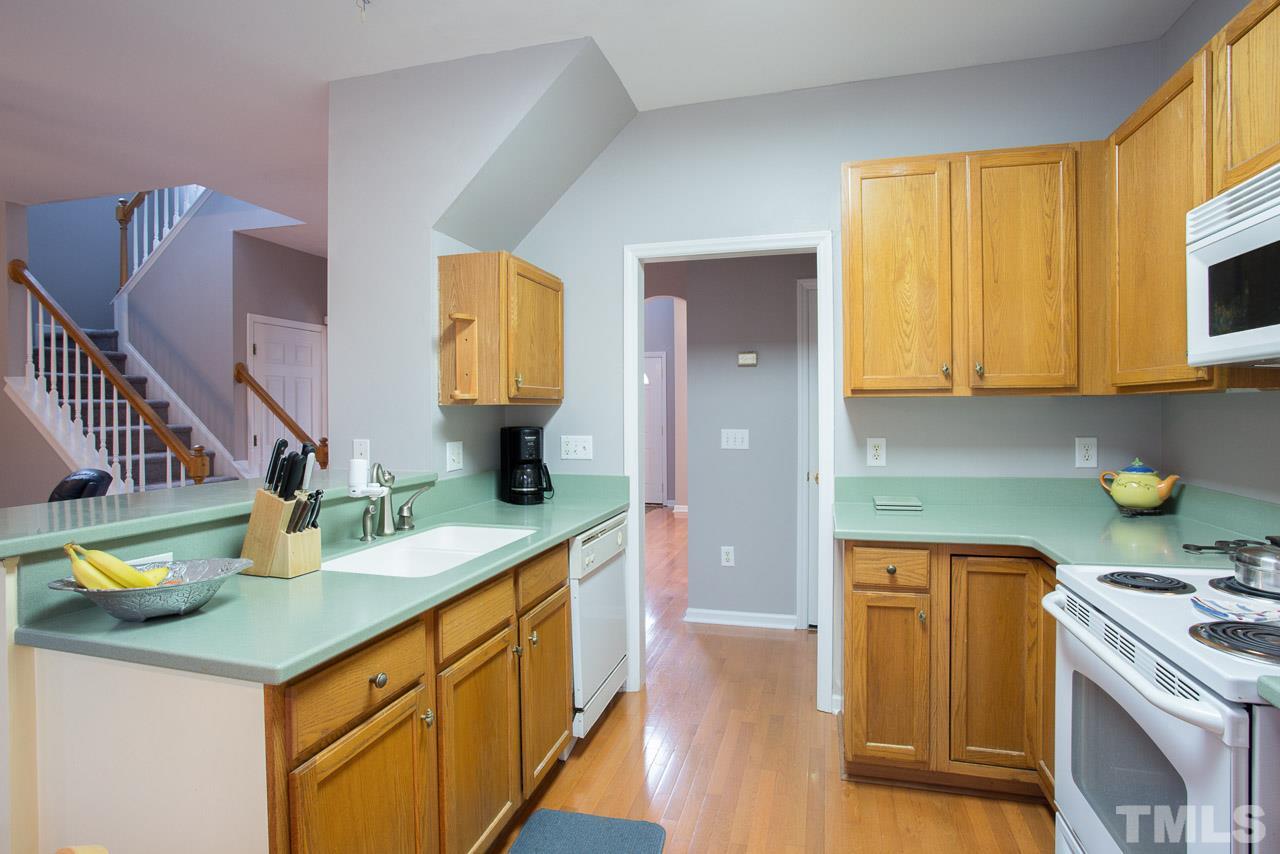 4800 Arbor Chase Drive Raleigh, NC 27616 - Photo 9 of 25