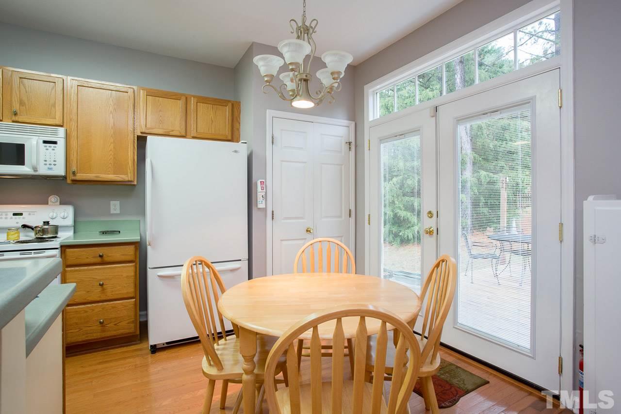 4800 Arbor Chase Drive Raleigh, NC 27616 - Photo 10 of 25