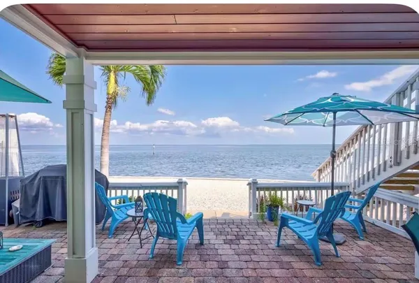$3,500 | 5280 Coquina Key Drive Southeast, Unit A FURNISHED SEASONAL, St. Petersburg, FL 33705
