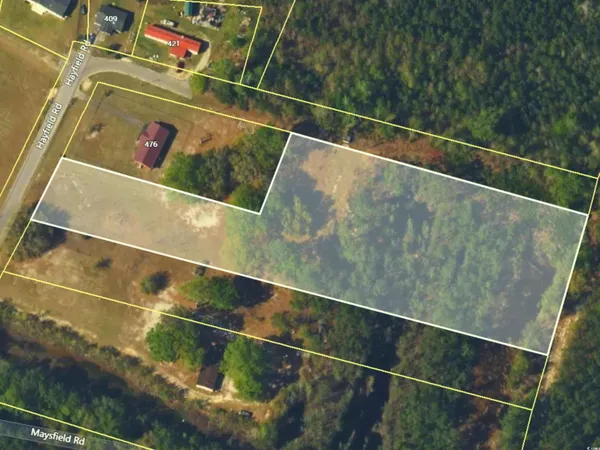 $79,999 | 450 Hayfield Road, Georgetown, SC 29440