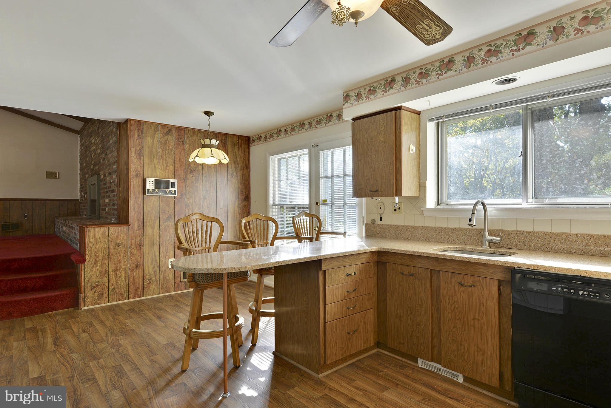 1008 Kersey Road Silver Spring, MD 20902 - Photo 11 of 30 Kitchen