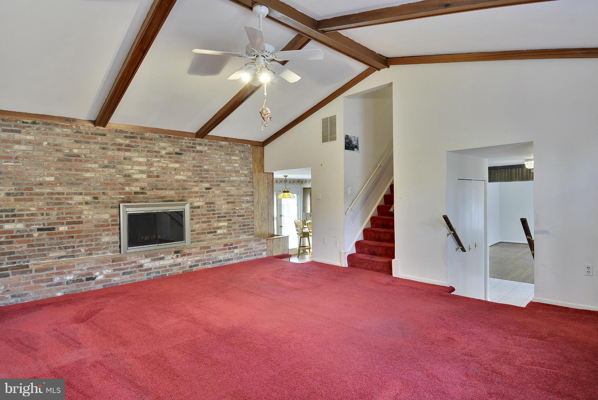 1008 Kersey Road Silver Spring, MD 20902 - Photo 14 of 30 Family Room