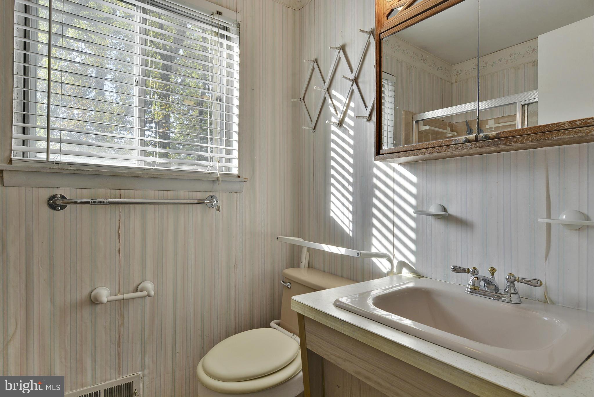 1008 Kersey Road Silver Spring, MD 20902 - Photo 17 of 30 Bath (Master)