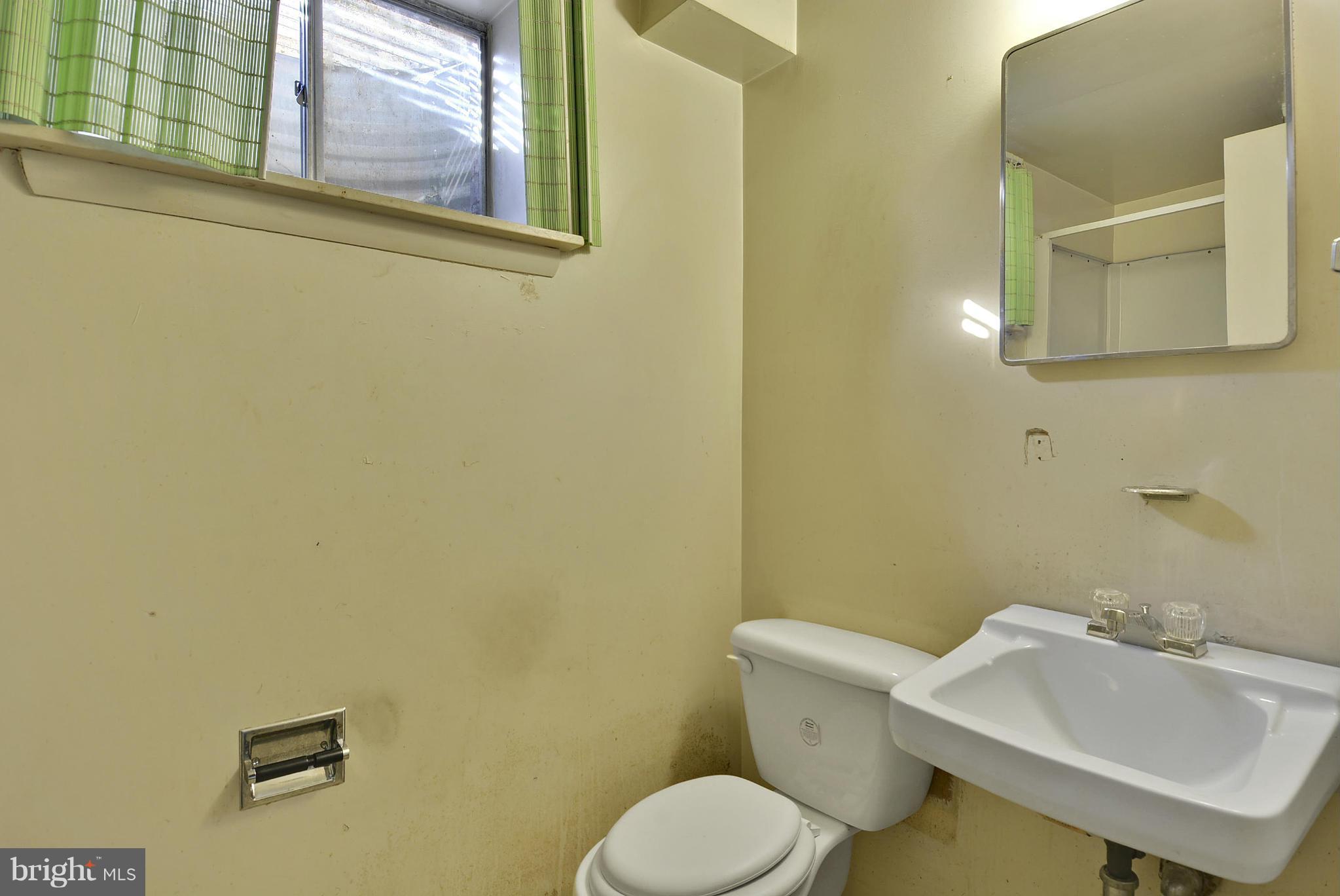 1008 Kersey Road Silver Spring, MD 20902 - Photo 25 of 30 Bath 3 in Lower Level
