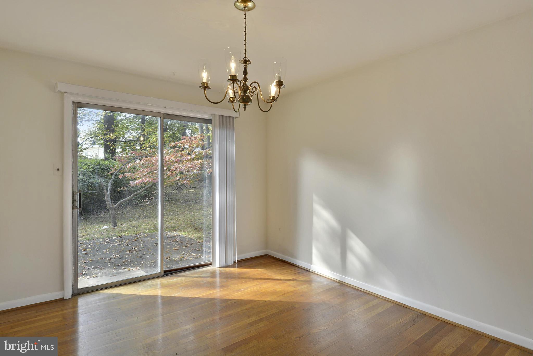 1008 Kersey Road Silver Spring, MD 20902 - Photo 8 of 30 Dining Room