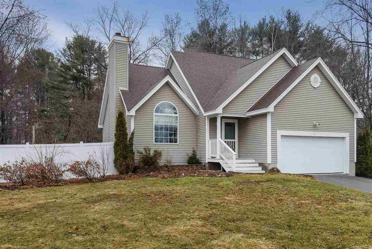 5 A Old Stage Road Dover, NH 03820 - Photo 1 of 39