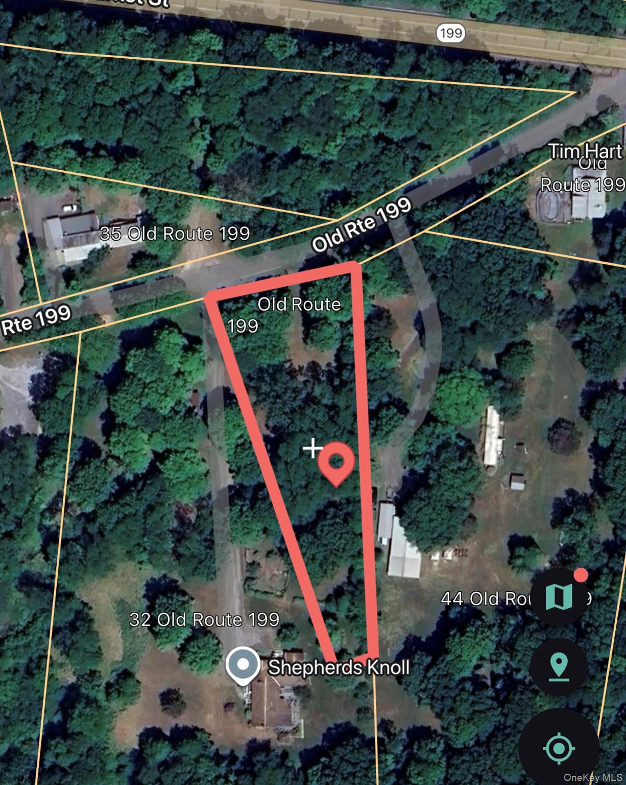 199 Old Route Red Hook, NY 12571 - Photo 1 of 8