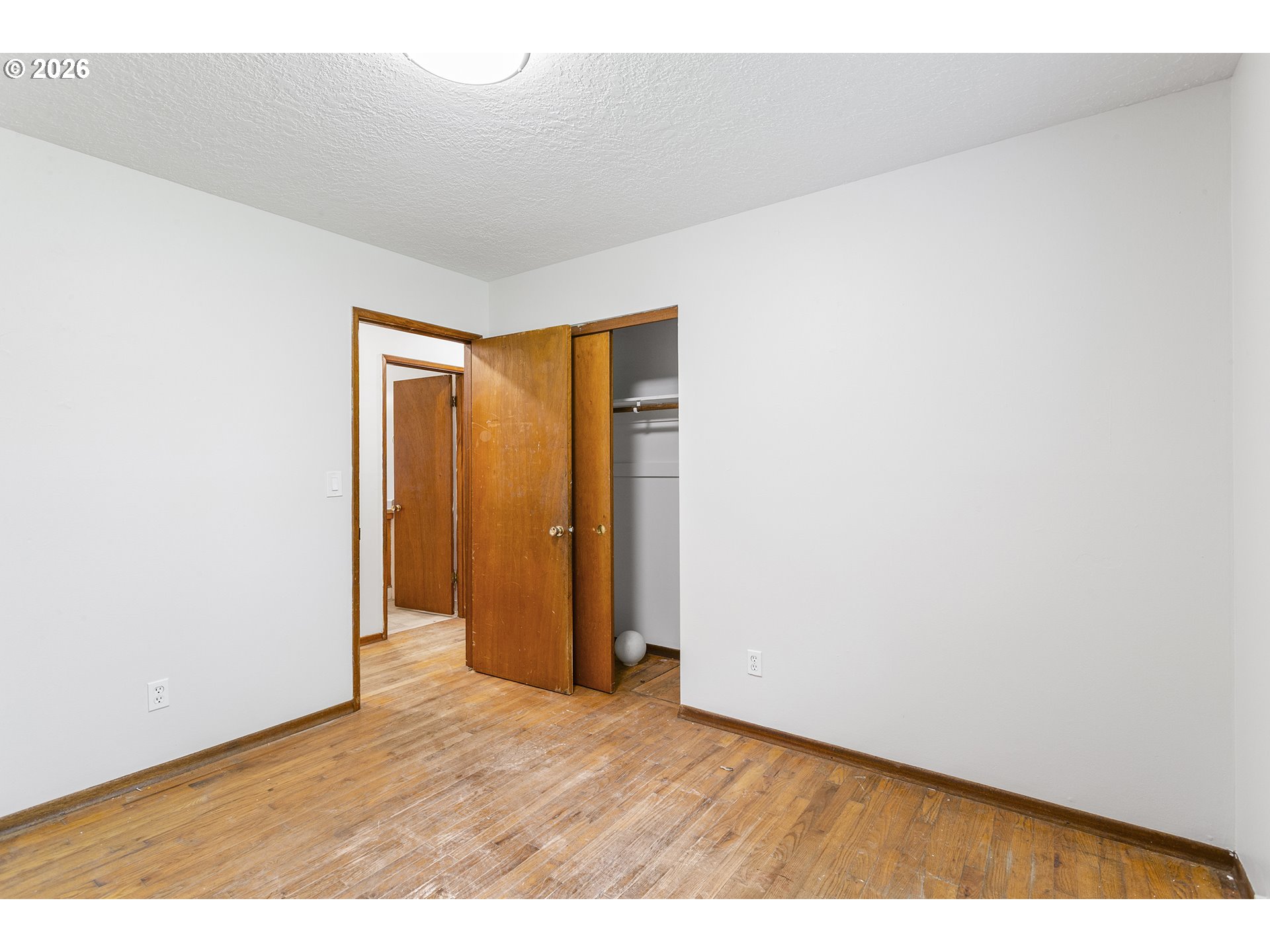 9375 Southwest Killarney Lane Tualatin, OR 97062 - Photo 19 of 25 a view of an empty room