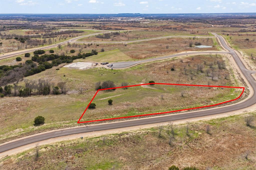 2935 Mattie Ross Road Cresson, TX 76035 - Photo 1 of 23 a view of an ocean view