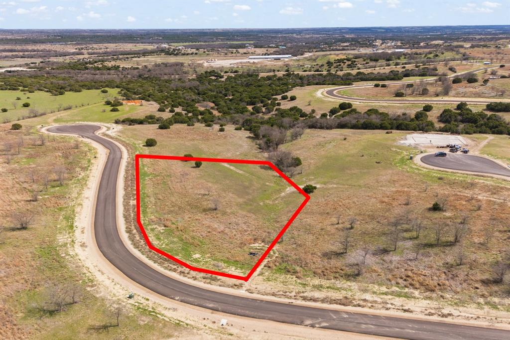 2935 Mattie Ross Road Cresson, TX 76035 - Photo 2 of 23 an aerial view of a house