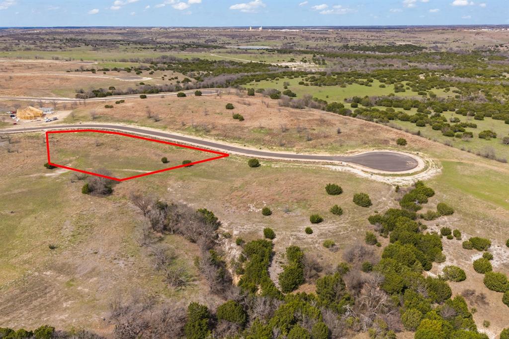 2935 Mattie Ross Road Cresson, TX 76035 - Photo 21 of 23 a view of a lake view