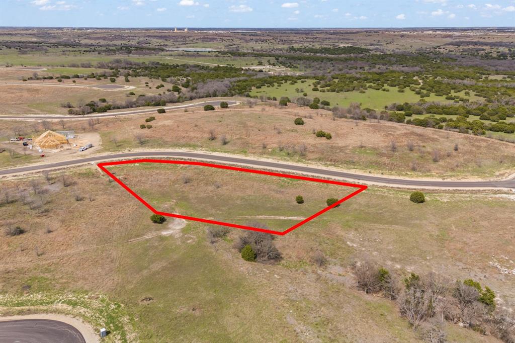 2935 Mattie Ross Road Cresson, TX 76035 - Photo 22 of 23 a view of outdoor space and city view
