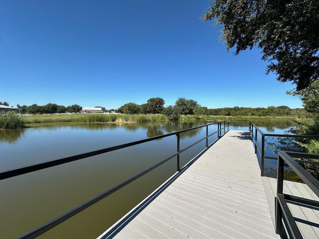 2935 Mattie Ross Road Cresson, TX 76035 - Photo 10 of 23 a view of lake