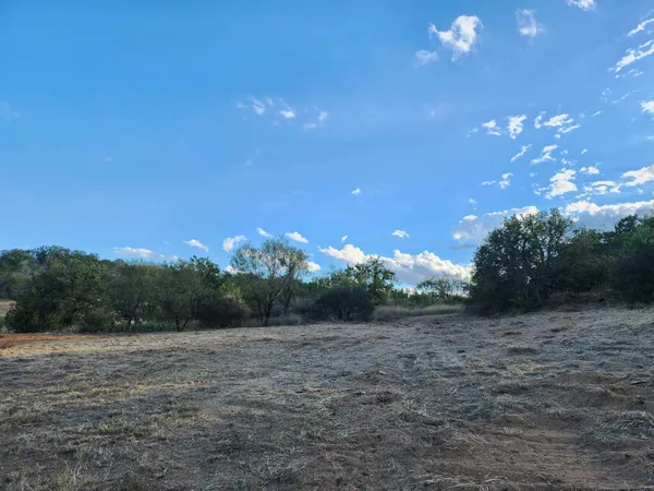 a view of a big yard