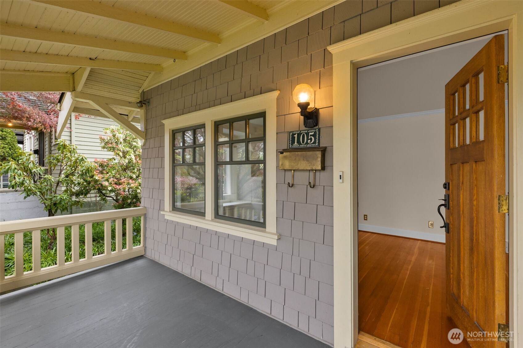 105 North 84th Street Seattle, WA 98103 - Photo 1 of 24