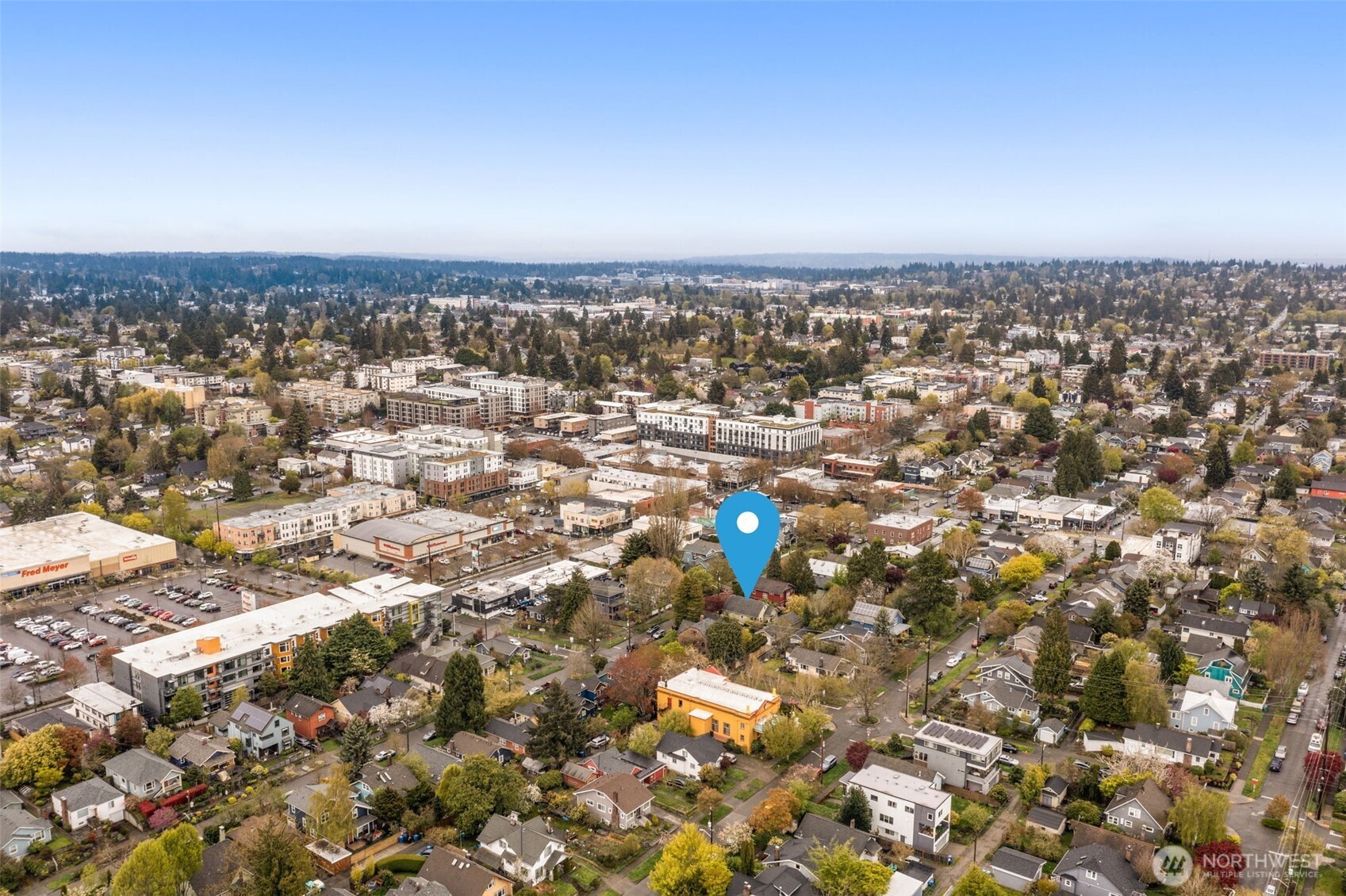 105 North 84th Street Seattle, WA 98103 - Photo 20 of 24