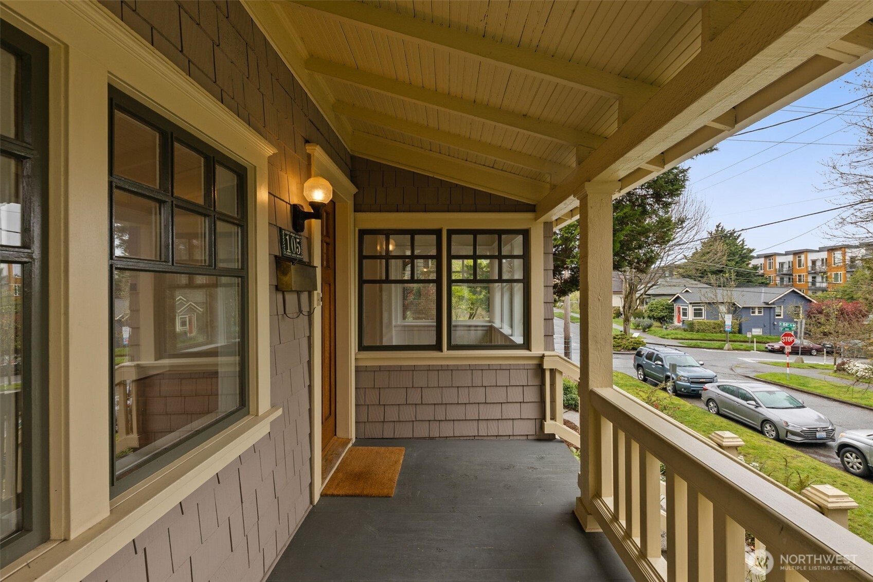 105 North 84th Street Seattle, WA 98103 - Photo 2 of 24