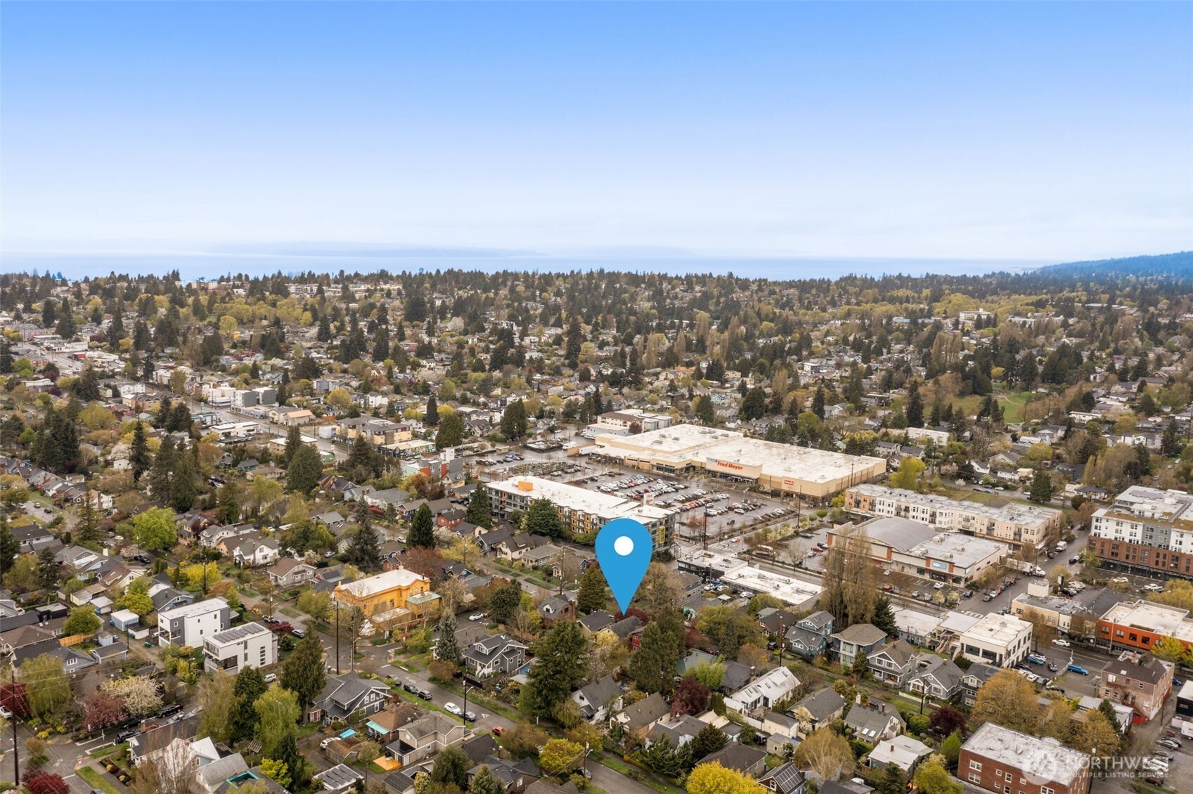105 North 84th Street Seattle, WA 98103 - Photo 21 of 24
