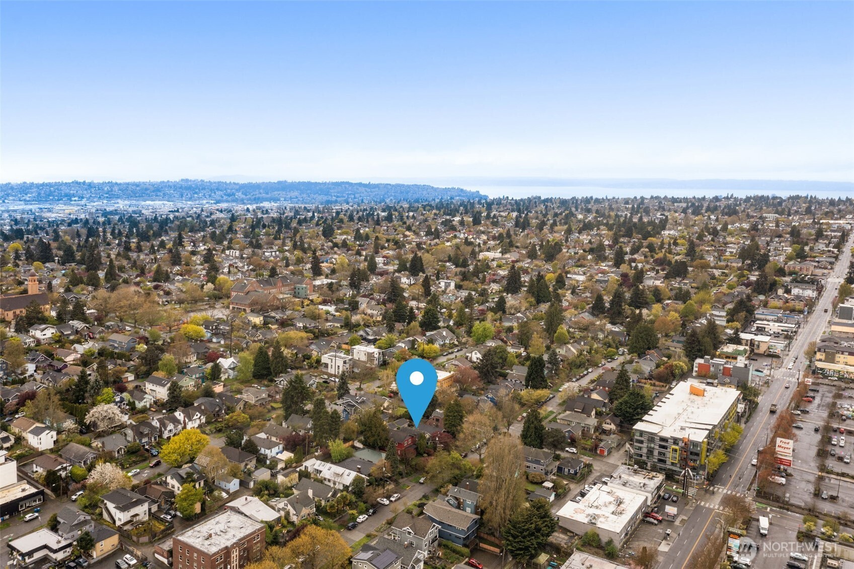105 North 84th Street Seattle, WA 98103 - Photo 22 of 24