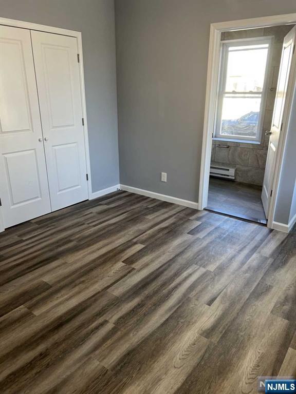 622 Warren Street, Unit 6 Harrison, NJ 07029 - Photo 2 of 5 a view of bedroom and bedroom