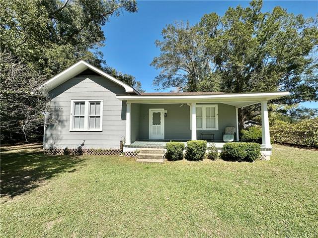 50052 Antioch Road Tickfaw, LA 70466 - Photo 1 of 34
