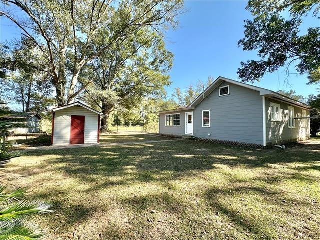 50052 Antioch Road Tickfaw, LA 70466 - Photo 21 of 34