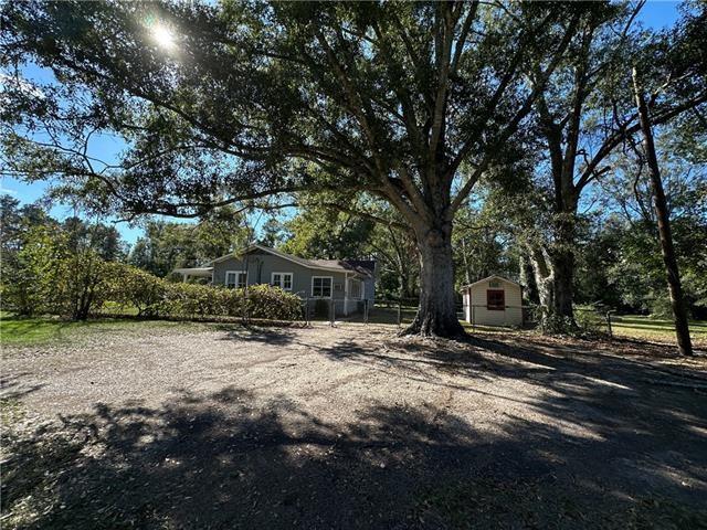 50052 Antioch Road Tickfaw, LA 70466 - Photo 31 of 34
