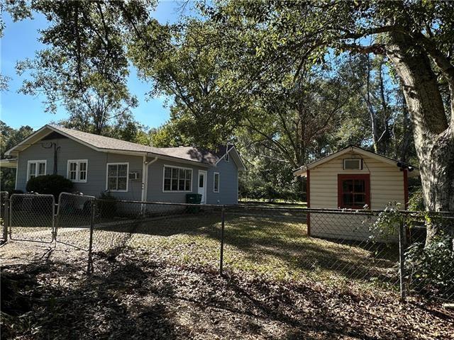 50052 Antioch Road Tickfaw, LA 70466 - Photo 34 of 34
