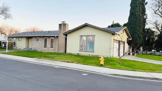 $428,000 | 2504 Brandeis Way, Modesto, CA 95358