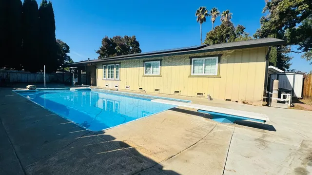 $428,000 | 2504 Brandeis Way, Modesto, CA 95358