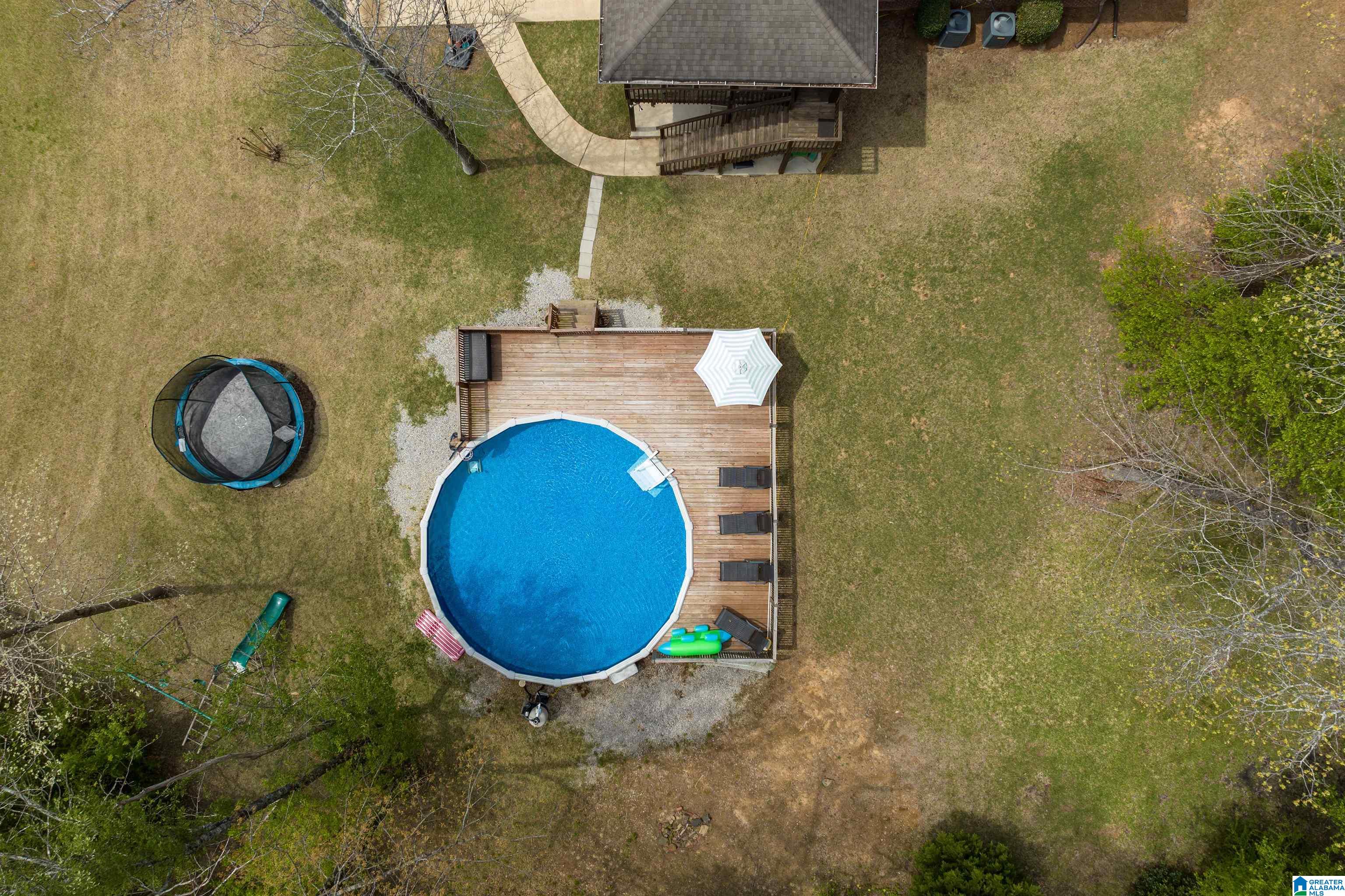 7520 Colonial Trace Circle Bessemer, AL 35022 - Photo 40 of 46