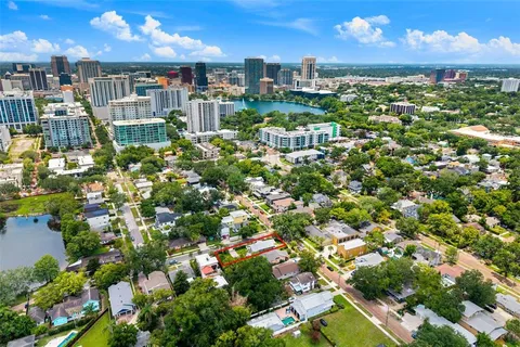 $699,000 | 900 East Pine Street, Orlando, FL 32801