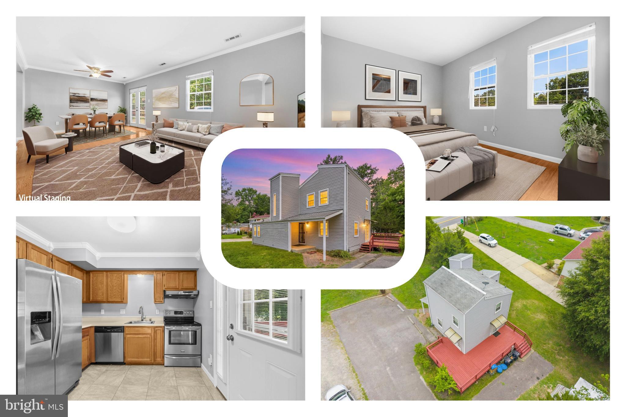 9401 Dangerfield Road Clinton, MD 20735 - Photo 1 of 34 Gallery Image 1