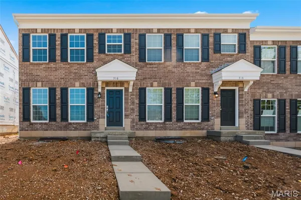$349,900 | 316 Fall Harvest Parkway, Wentzville, MO 63385