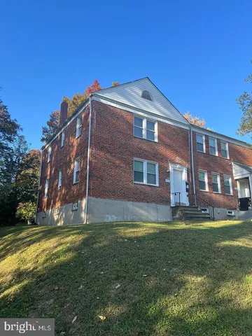 $1,350 | 1100 Gleneagle Road, Baltimore, MD 21239