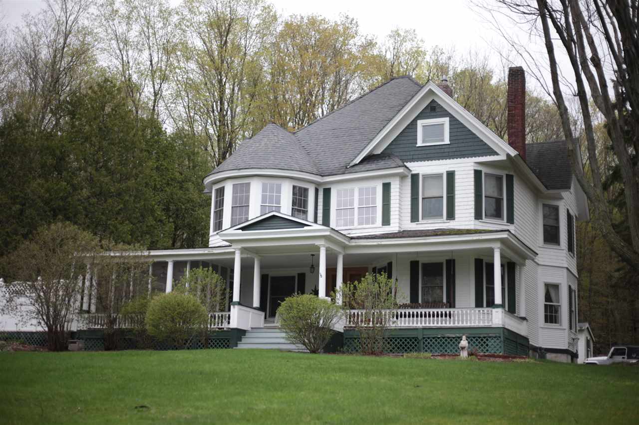 35 Prospect Street St. Albans, VT 05478 - Photo 26 of 40 Gallery Image 26