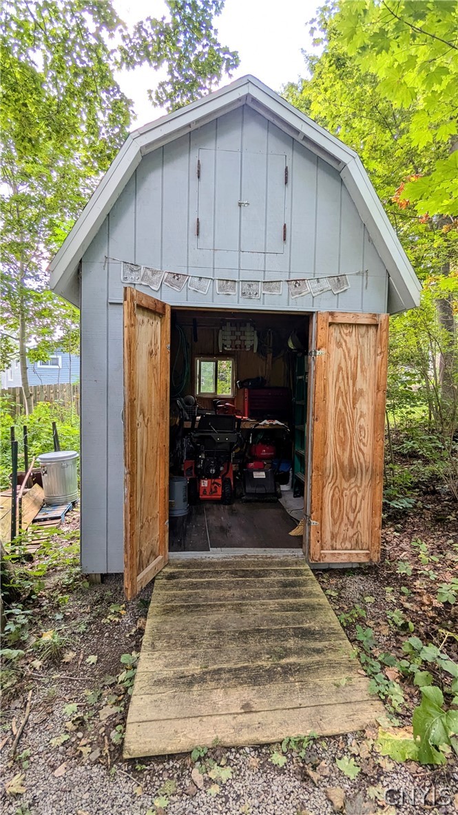 232 Burt Road Herkimer, NY 13350 - Photo 43 of 47 Gallery Image 43