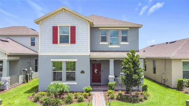 $550,000 | 16632 Point Rock Drive, Winter Garden, FL 34787