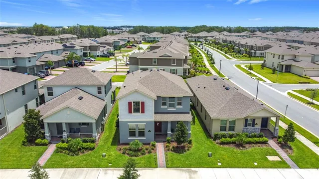 $550,000 | 16632 Point Rock Drive, Winter Garden, FL 34787