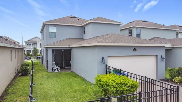 $550,000 | 16632 Point Rock Drive, Winter Garden, FL 34787