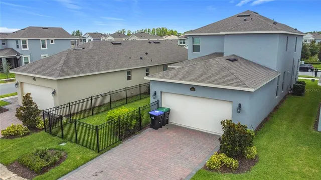 $550,000 | 16632 Point Rock Drive, Winter Garden, FL 34787