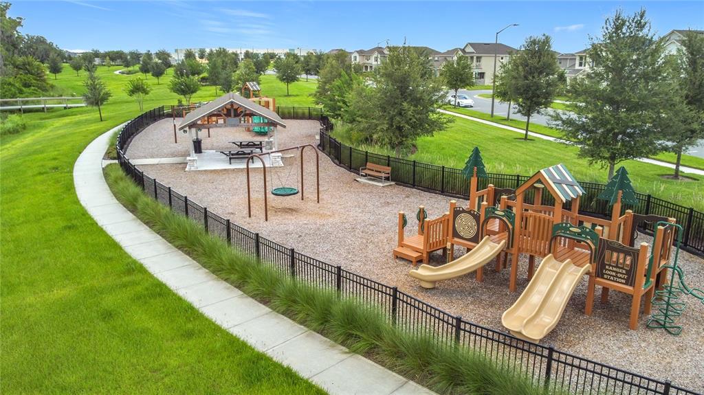 16632 Point Rock Drive Winter Garden, FL 34787 - Photo 70 of 74