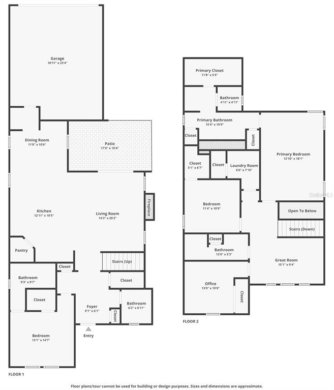 16632 Point Rock Drive Winter Garden, FL 34787 - Photo 72 of 74