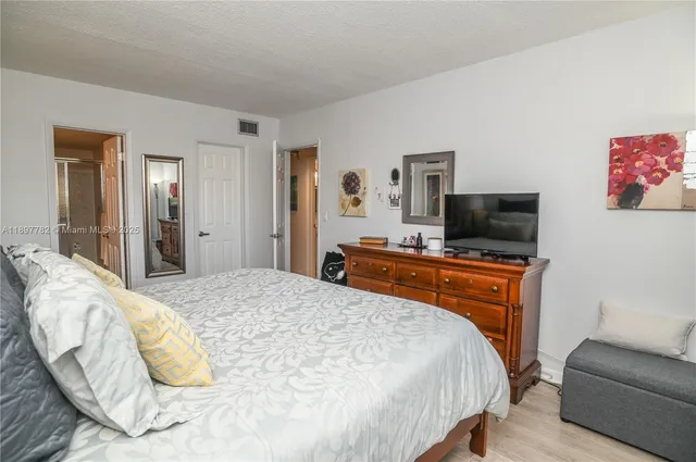 a view of water heater room