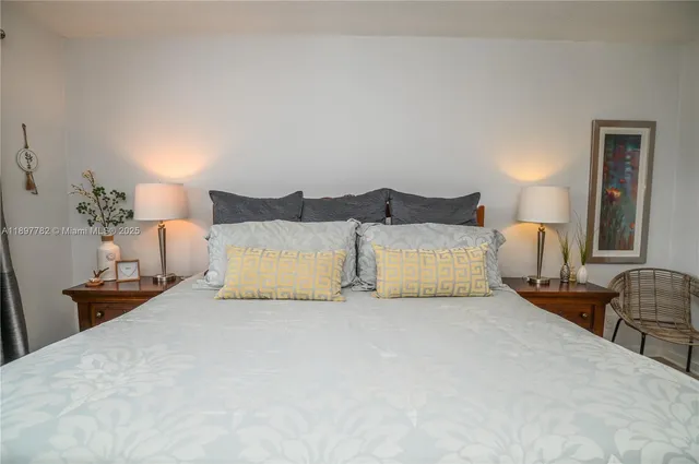 a close view of water heater