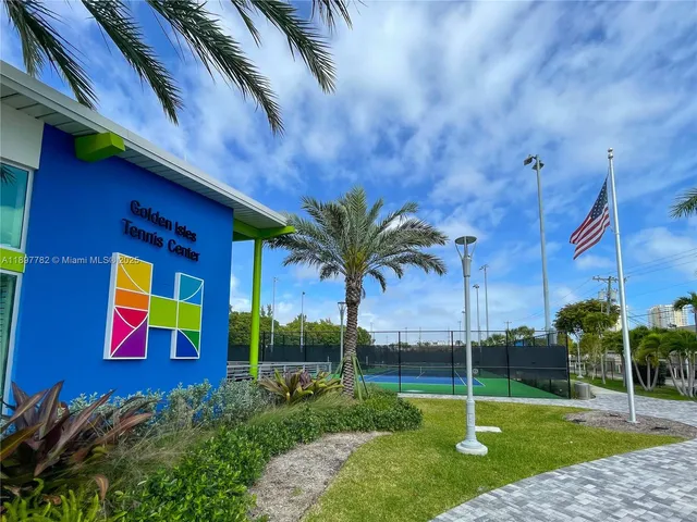 $262,900 | 581 Blue Heron Drive, Unit 112B, Hallandale Beach, FL 33009