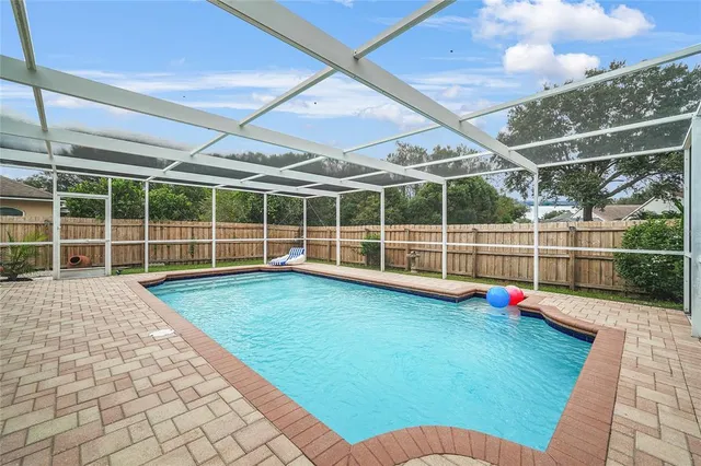 $420,000 | 1212 Lake Shore Ranch Drive, Seffner, FL 33584