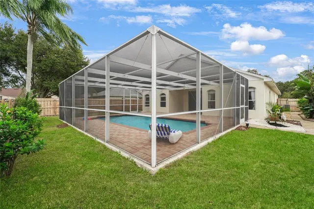 $420,000 | 1212 Lake Shore Ranch Drive, Seffner, FL 33584