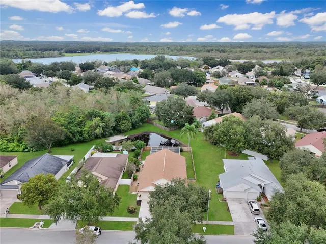 $420,000 | 1212 Lake Shore Ranch Drive, Seffner, FL 33584