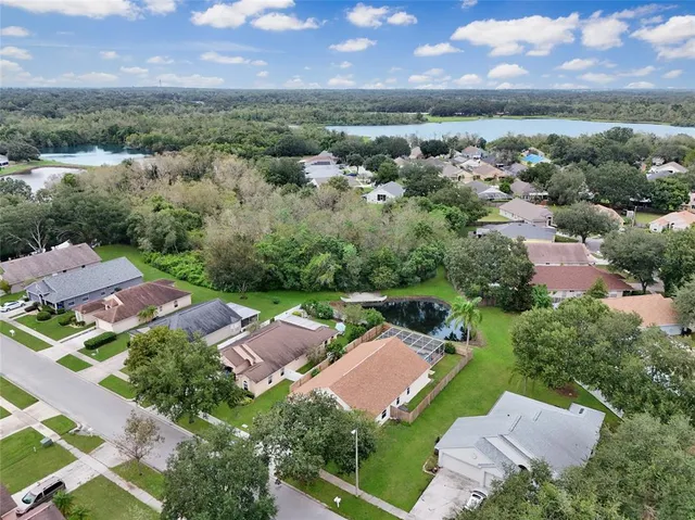 $420,000 | 1212 Lake Shore Ranch Drive, Seffner, FL 33584